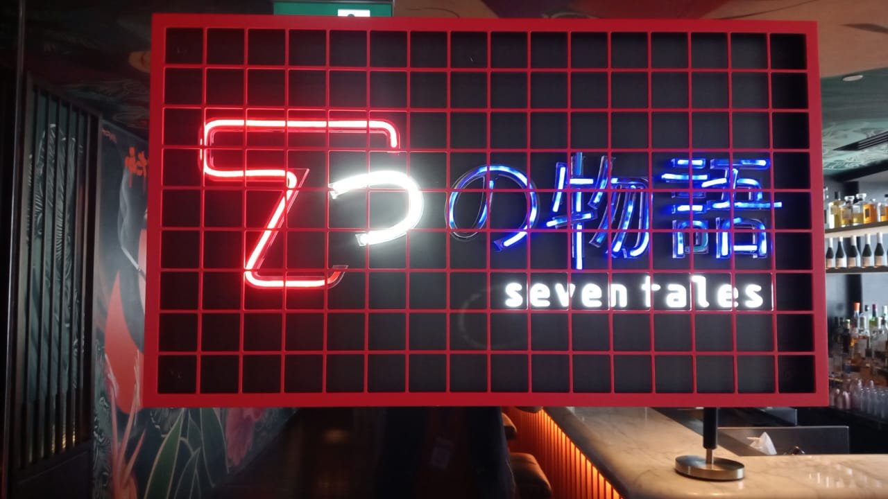 Neon Signs