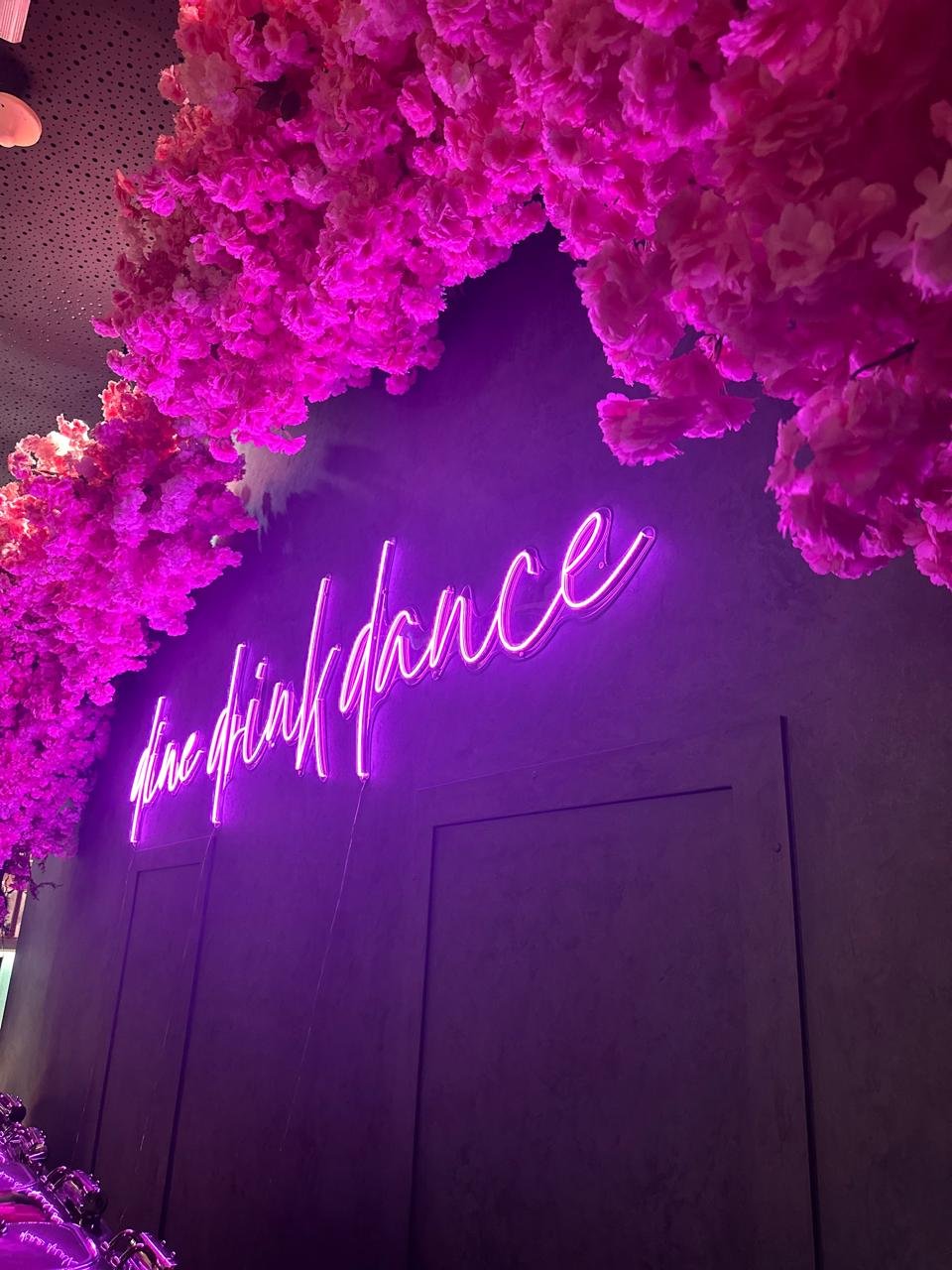 Neon Signs