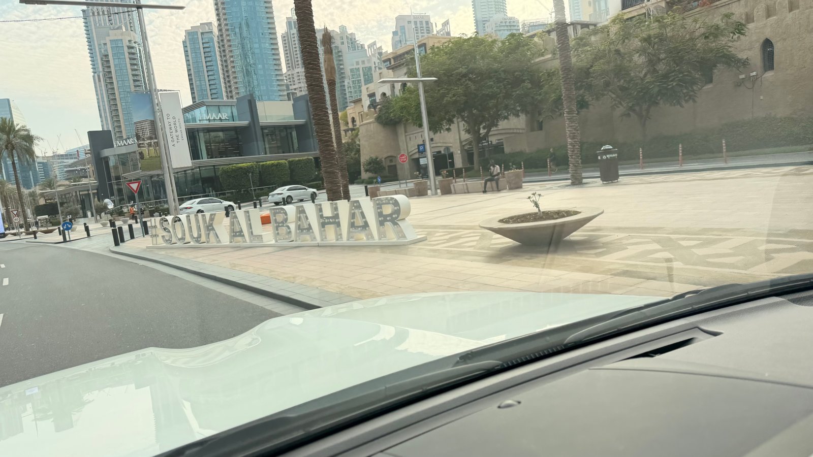 Freestanding 3D Illuminated Hashtag