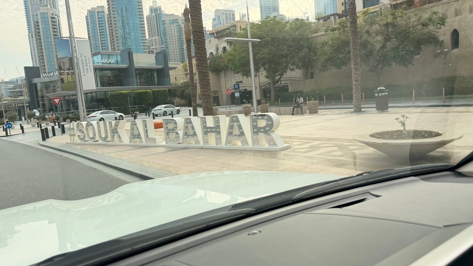 Freestanding 3D Illuminated Hashtag