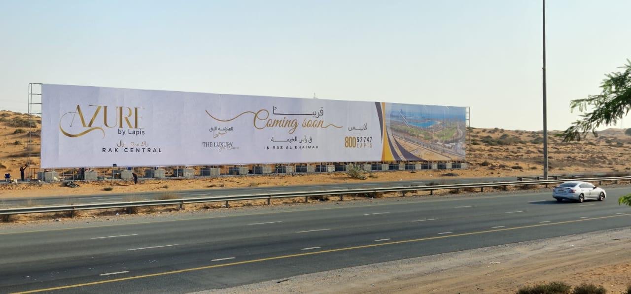 Billboards