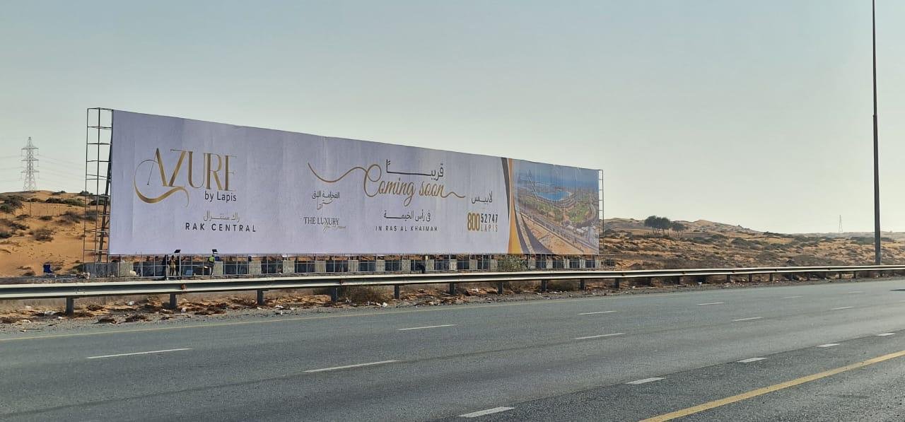 Billboards
