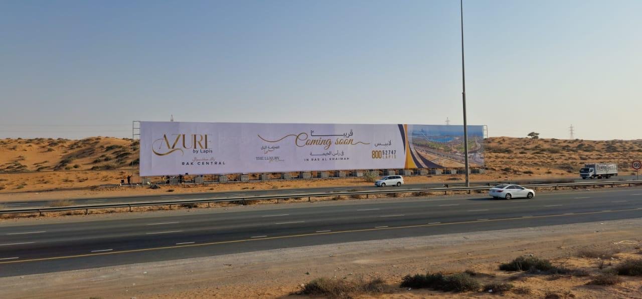 Billboards