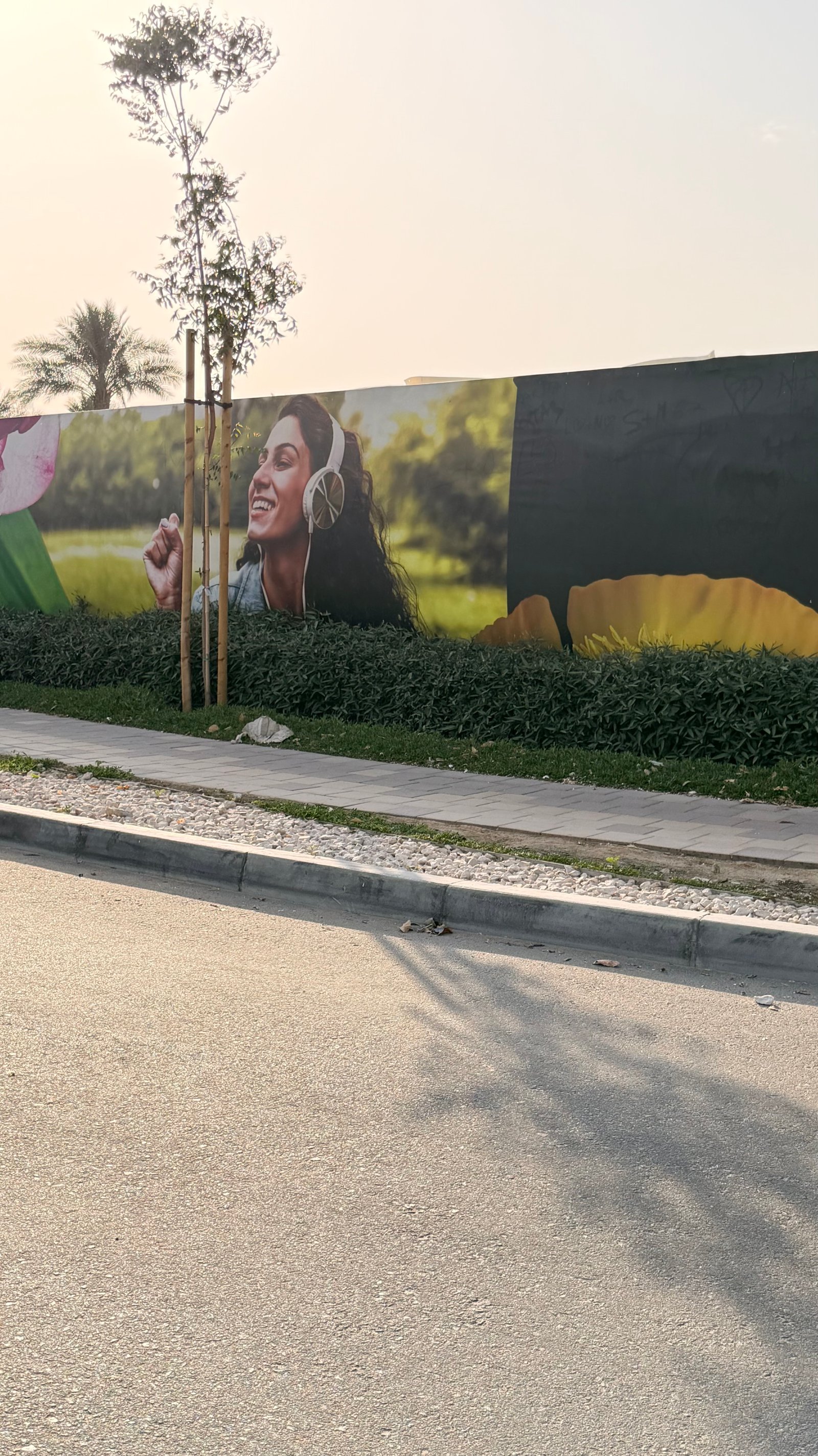 Outdoor Banners