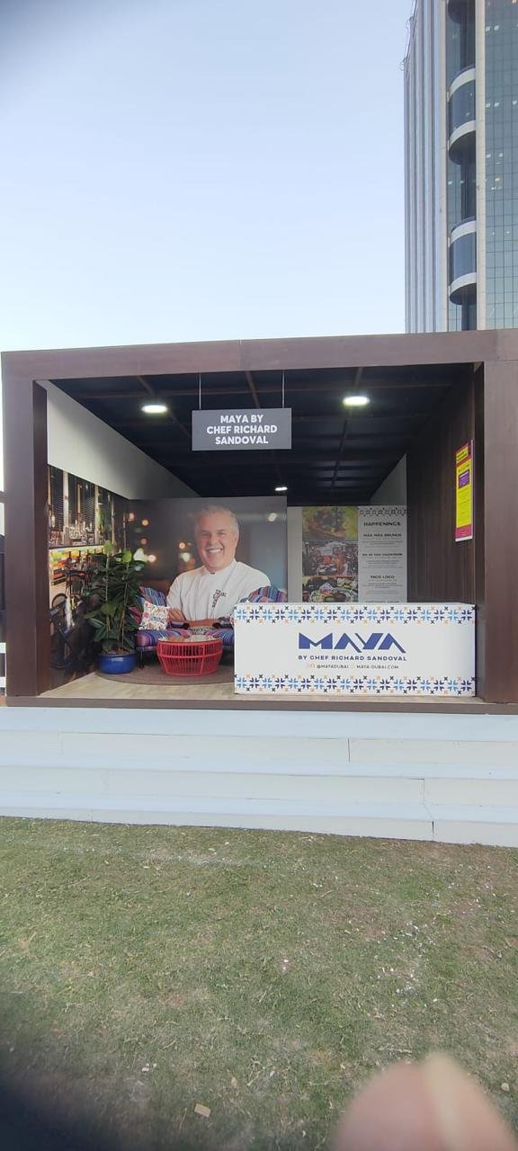 Events & Exhibitions