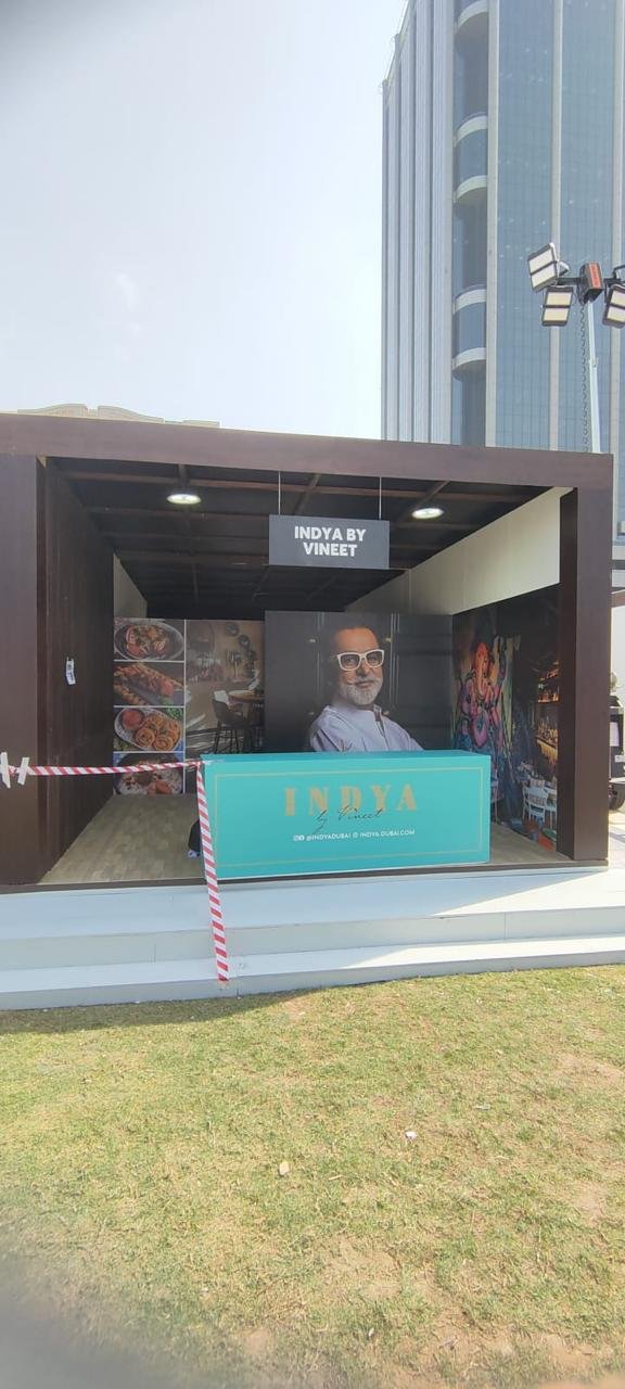 Events & Exhibitions