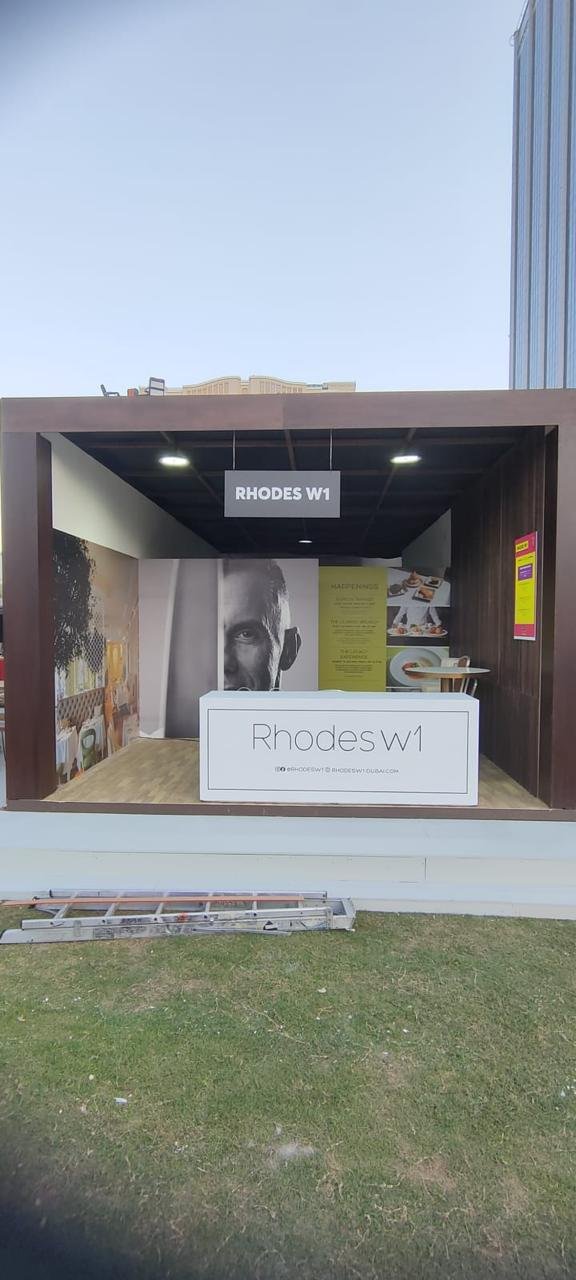 Events & Exhibitions