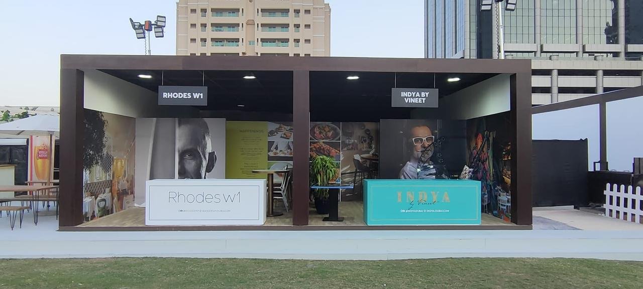 Events & Exhibitions