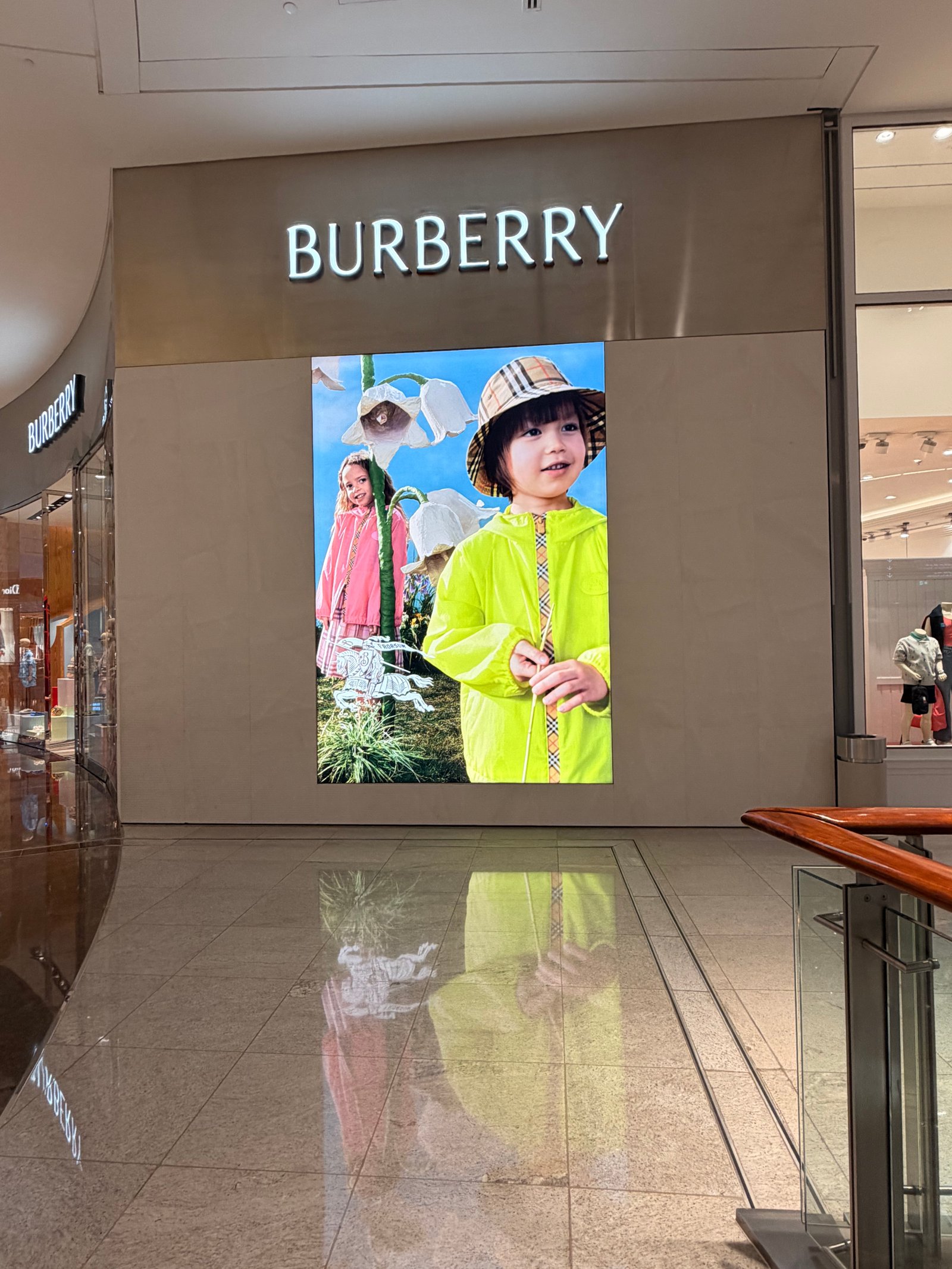 Light Boxes