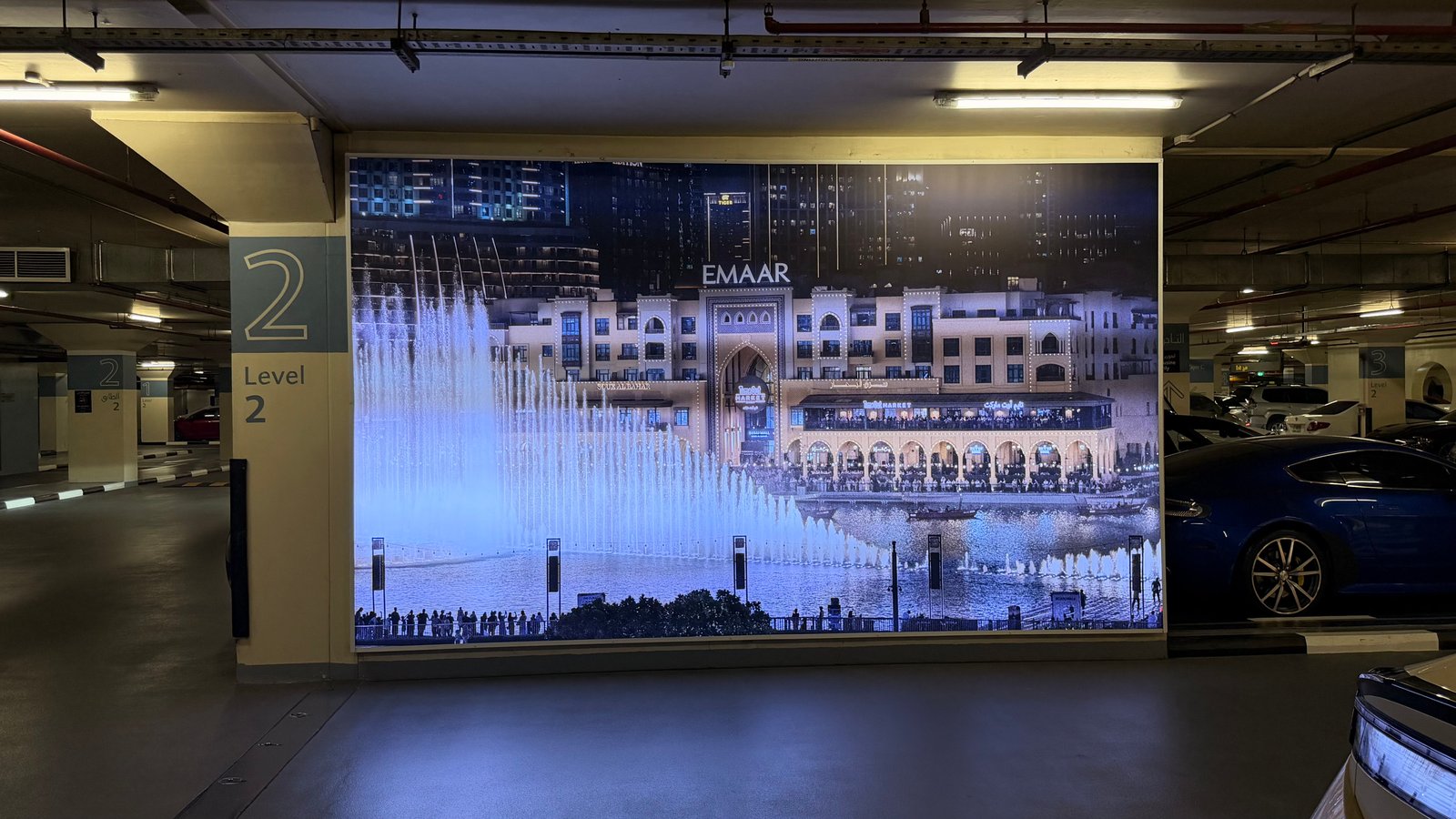 Fabric Light Box