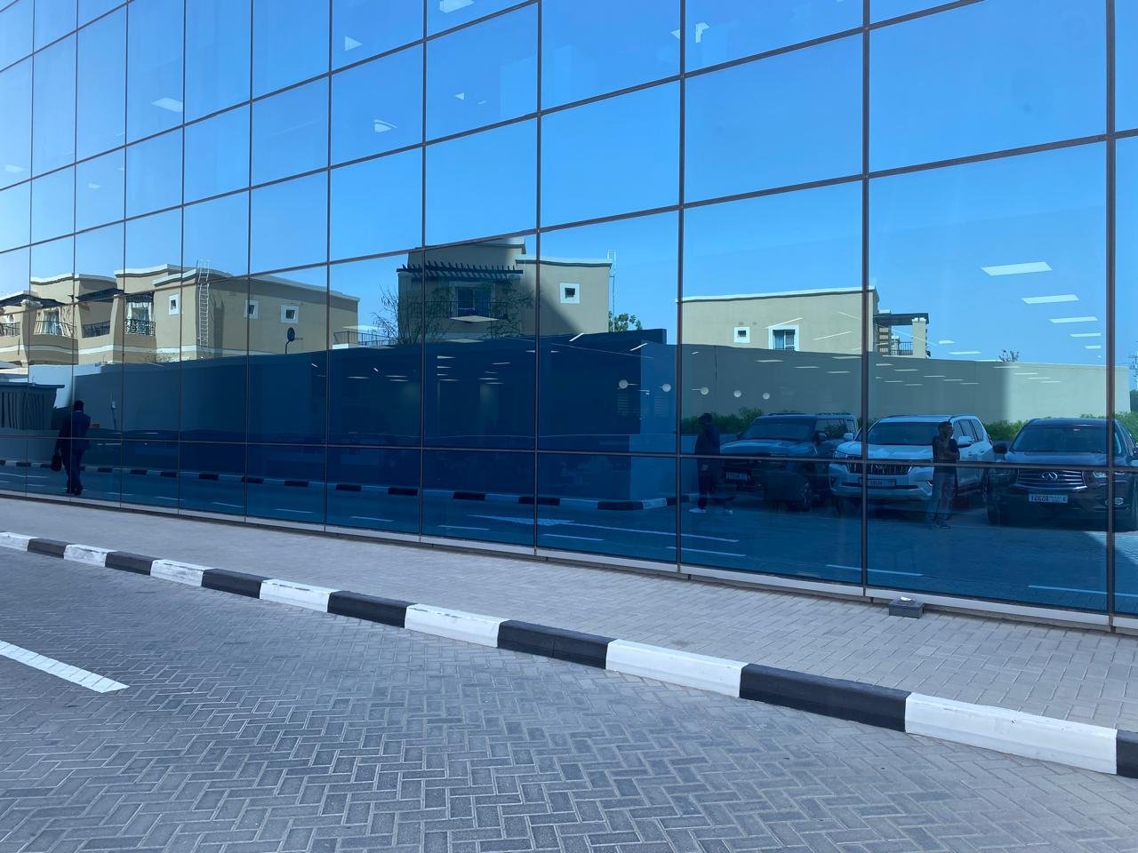 Temperature & Light Control Films