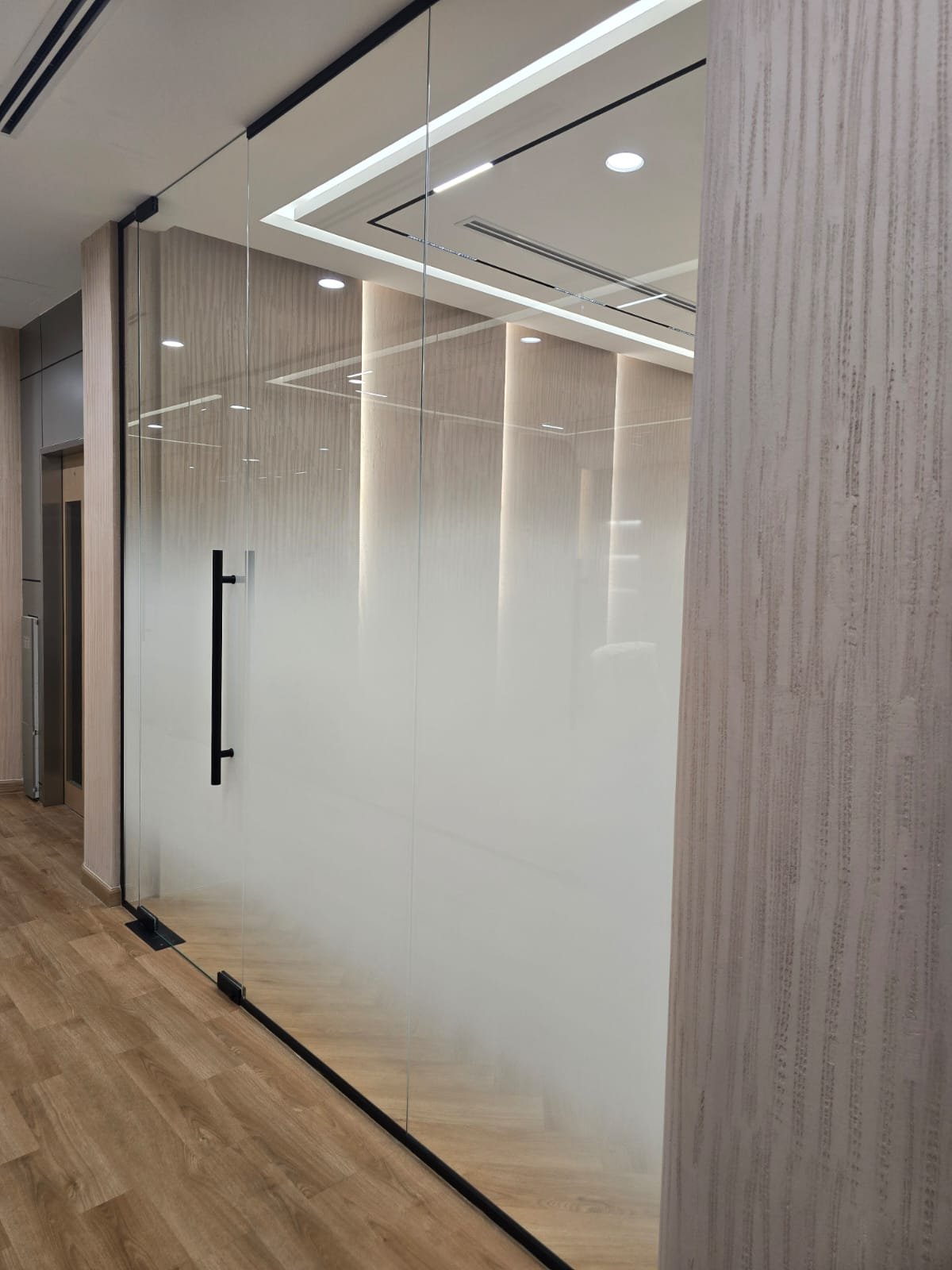 Glass Mural Films
