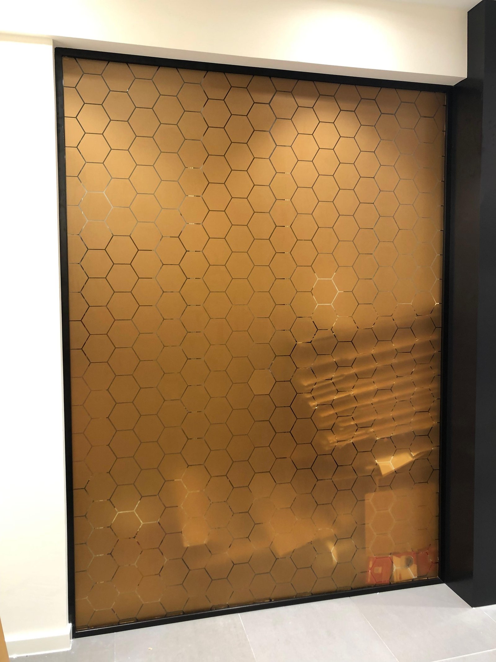 Glass Mural Films