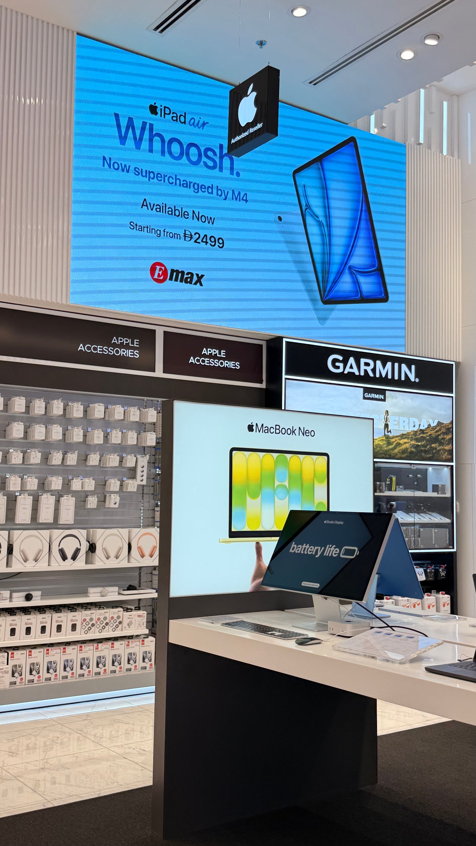 LED Screens
