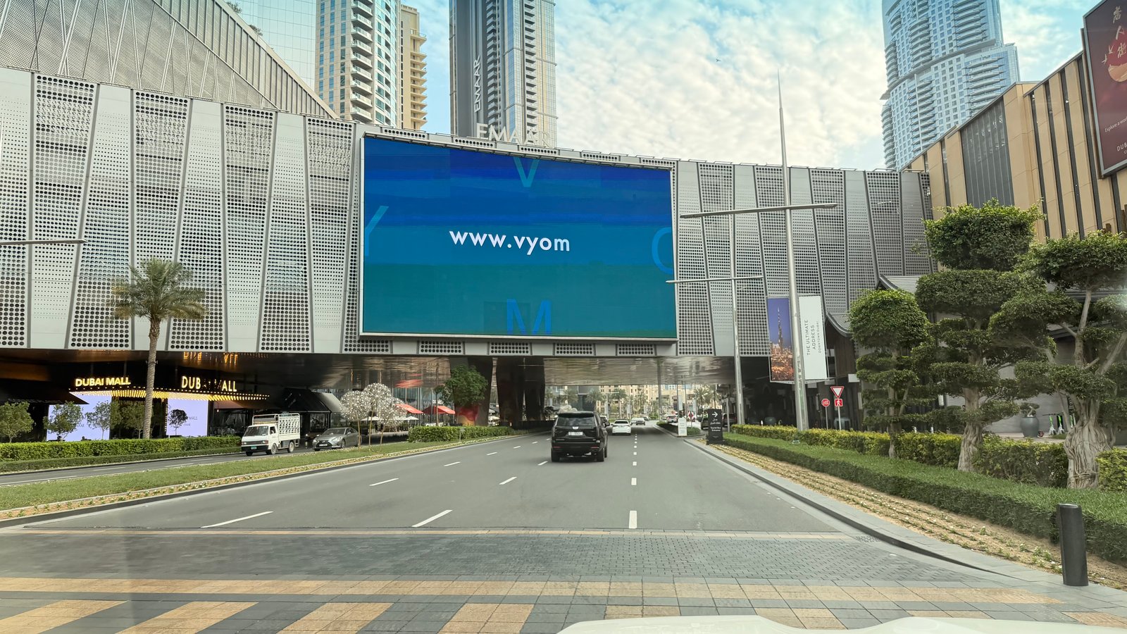 Digital Signage