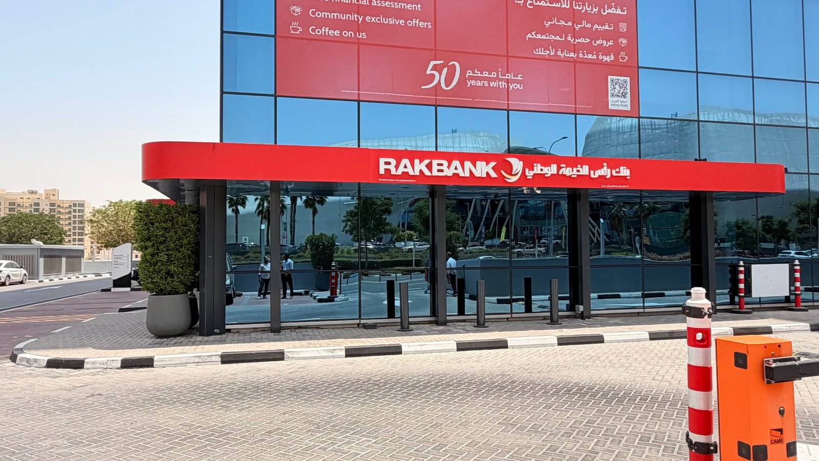 Facade Systems