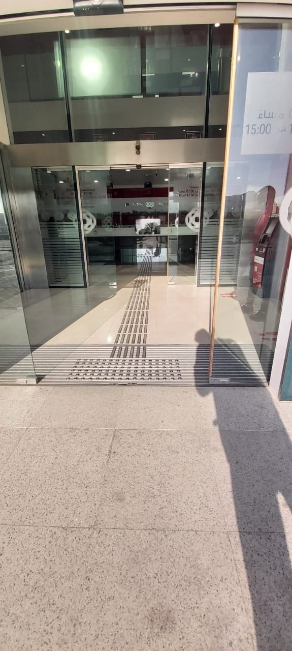 Accessibility Solutions