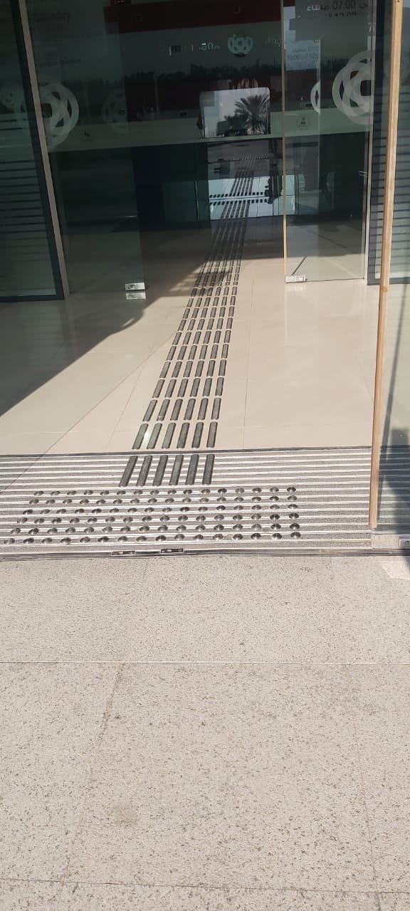 Accessibility Solutions