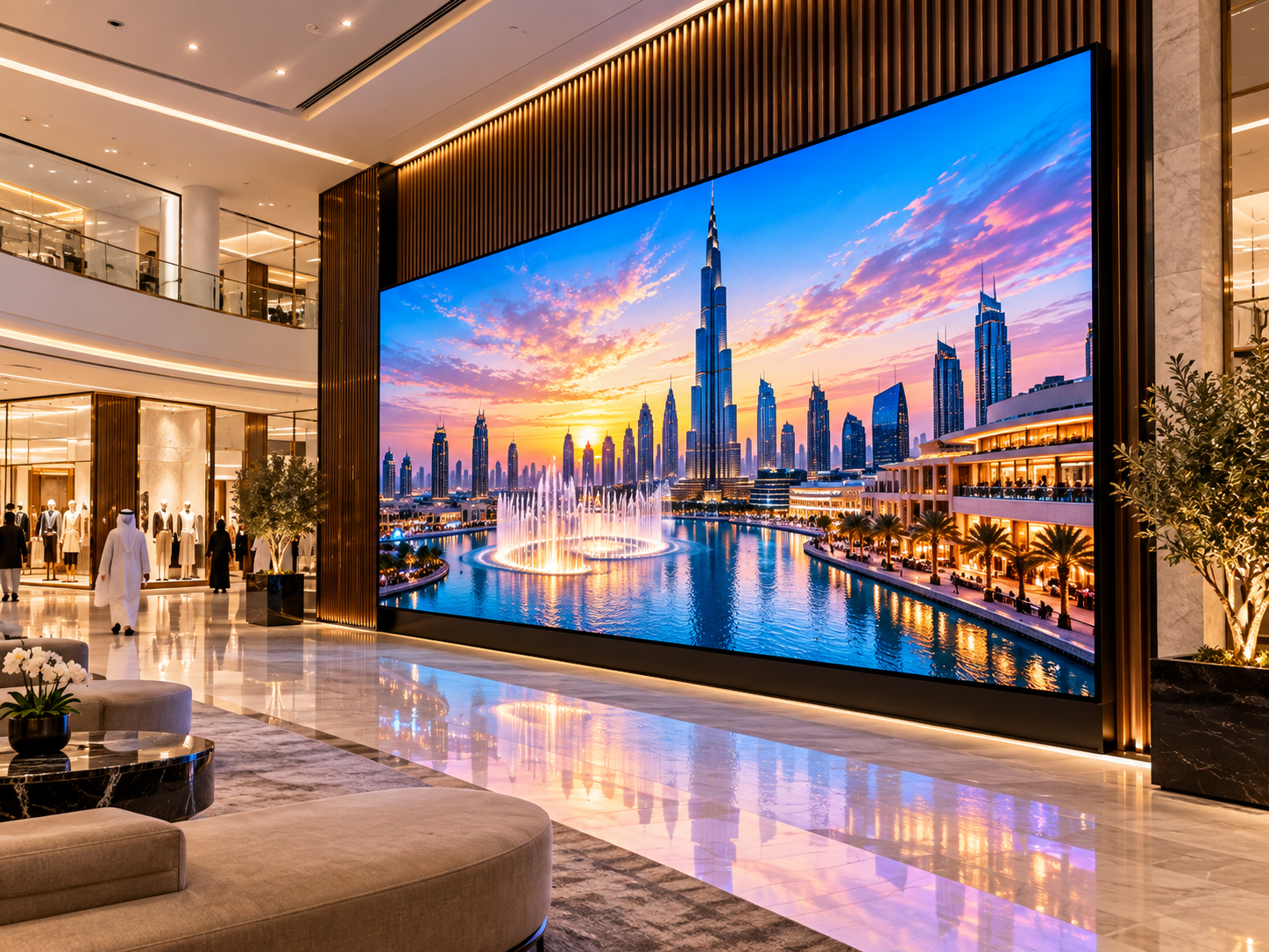 Digital Signage