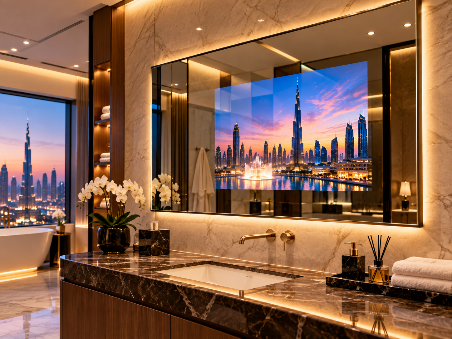 Mirror TV