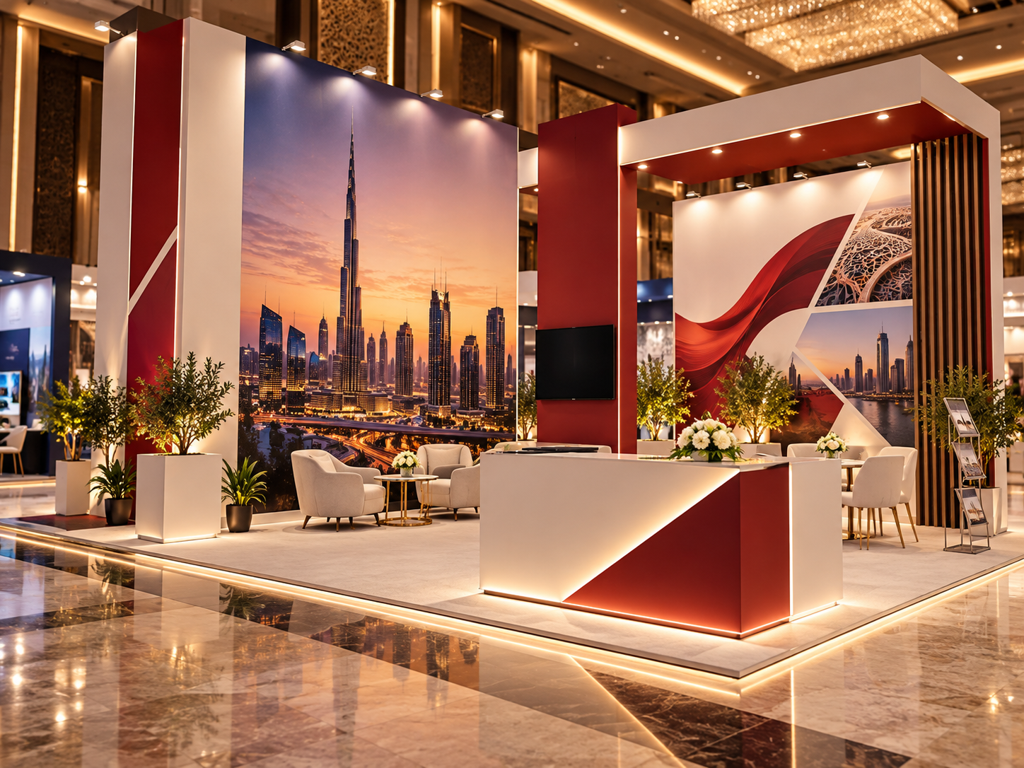Events & Exhibitions