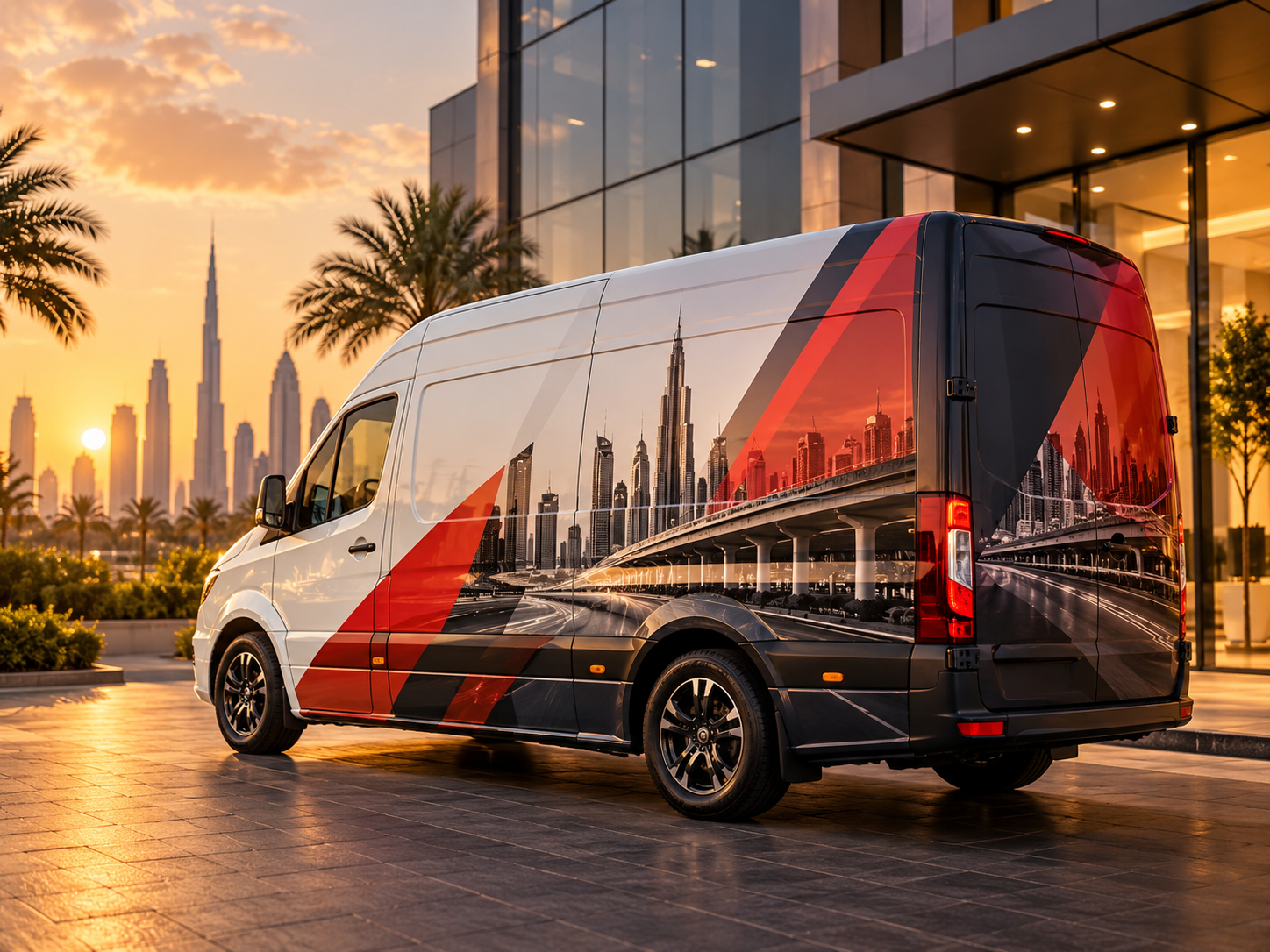Vehicle Wraps