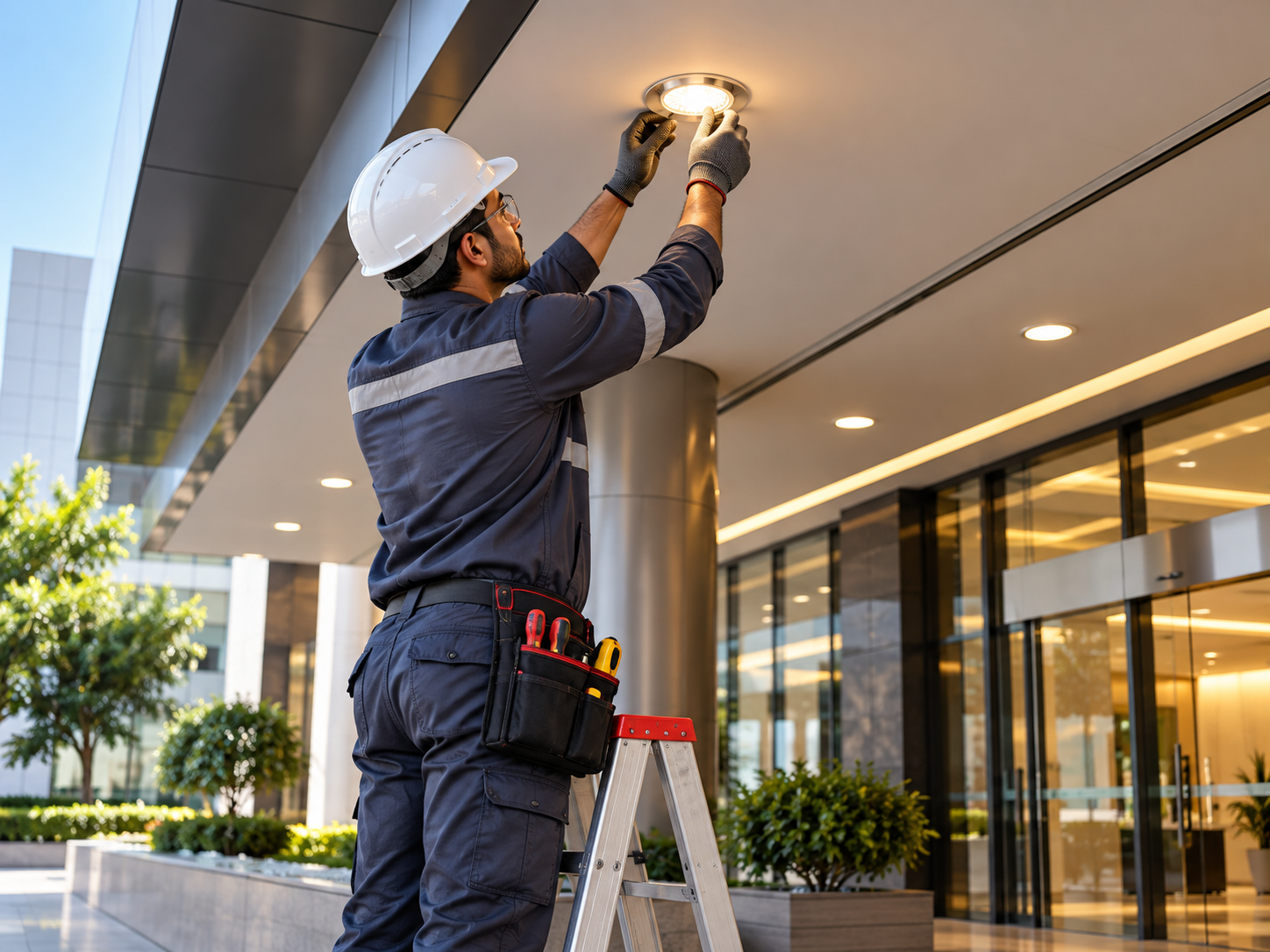 Preventive Maintenance