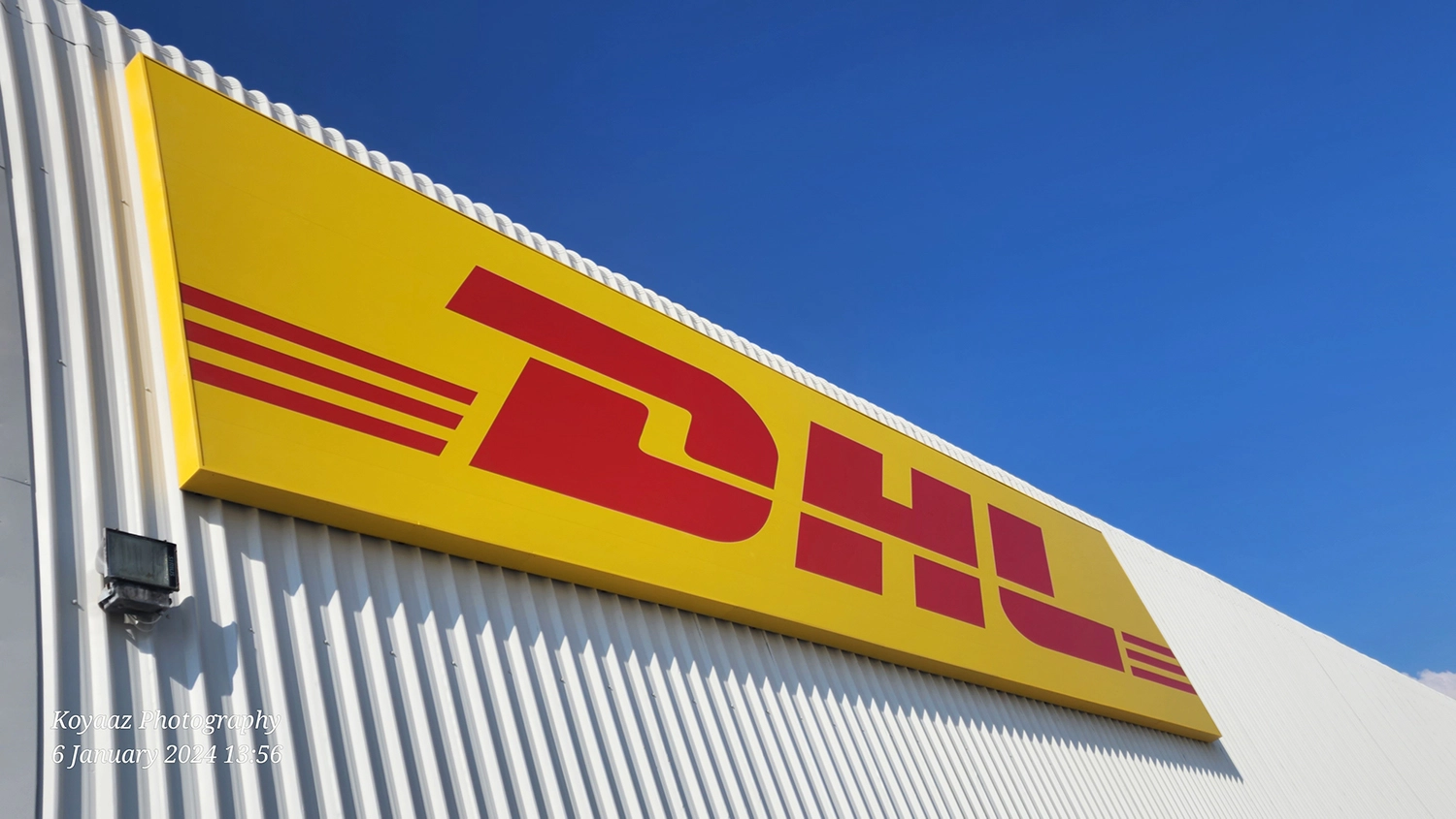 Danzas / DHL