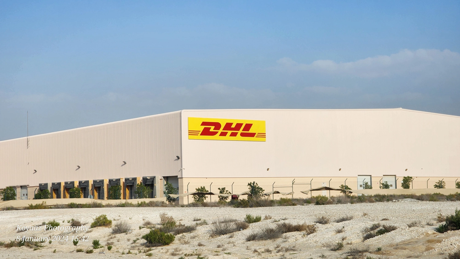 Danzas / DHL