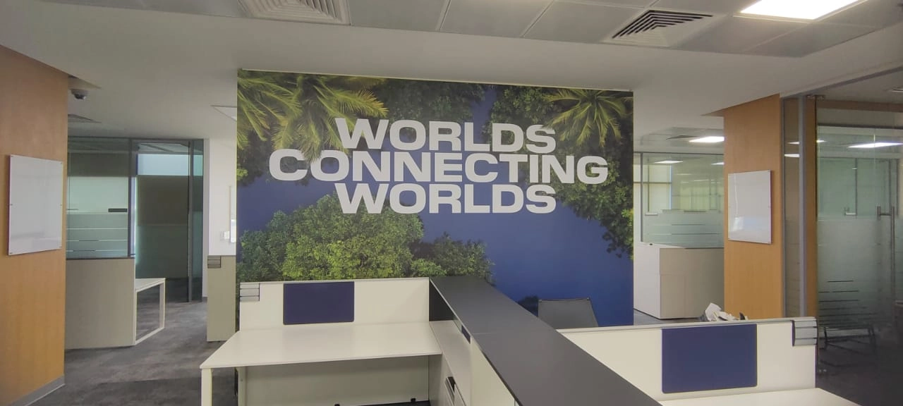DP World Dubai