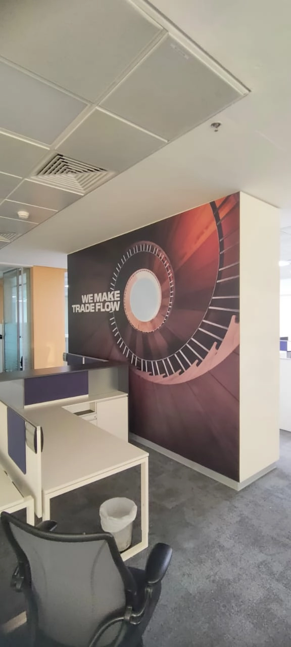 DP World Dubai