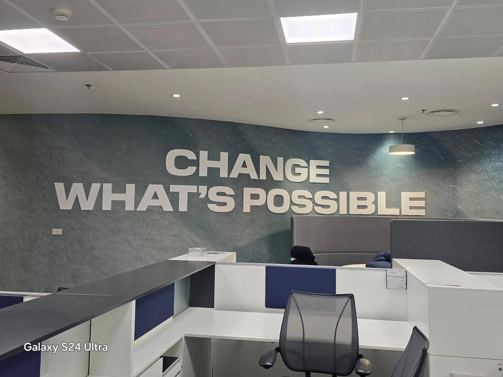 DP World Dubai