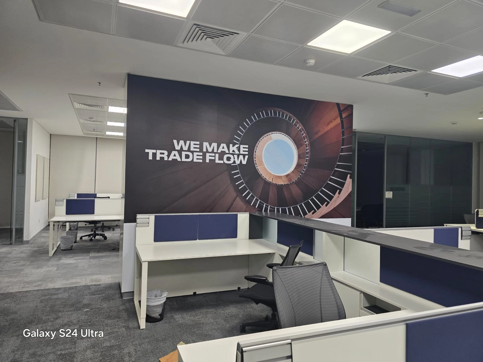 DP World Dubai