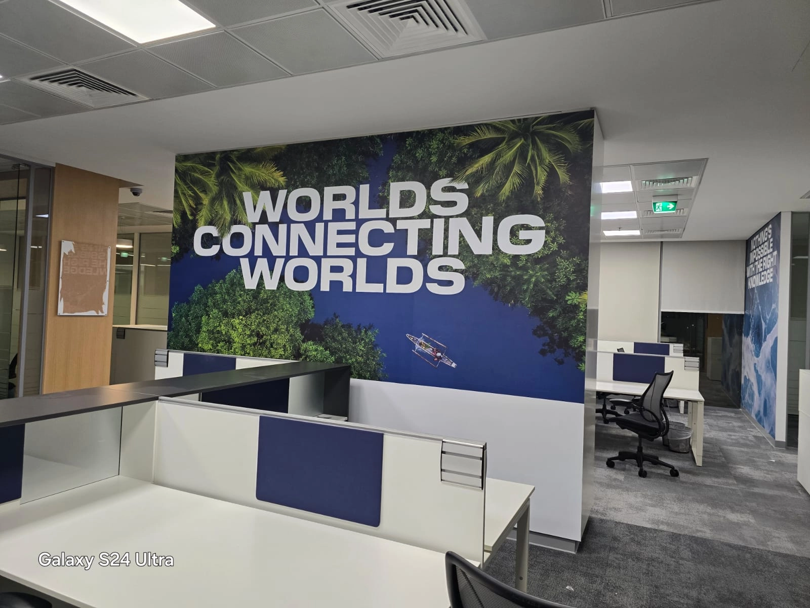 DP World Dubai