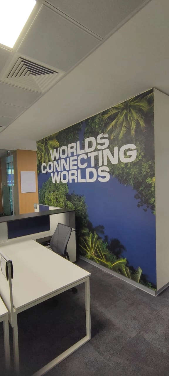 DP World Dubai