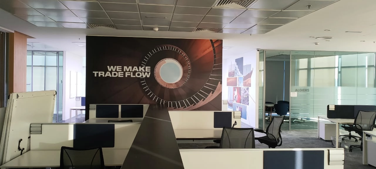 DP World Dubai