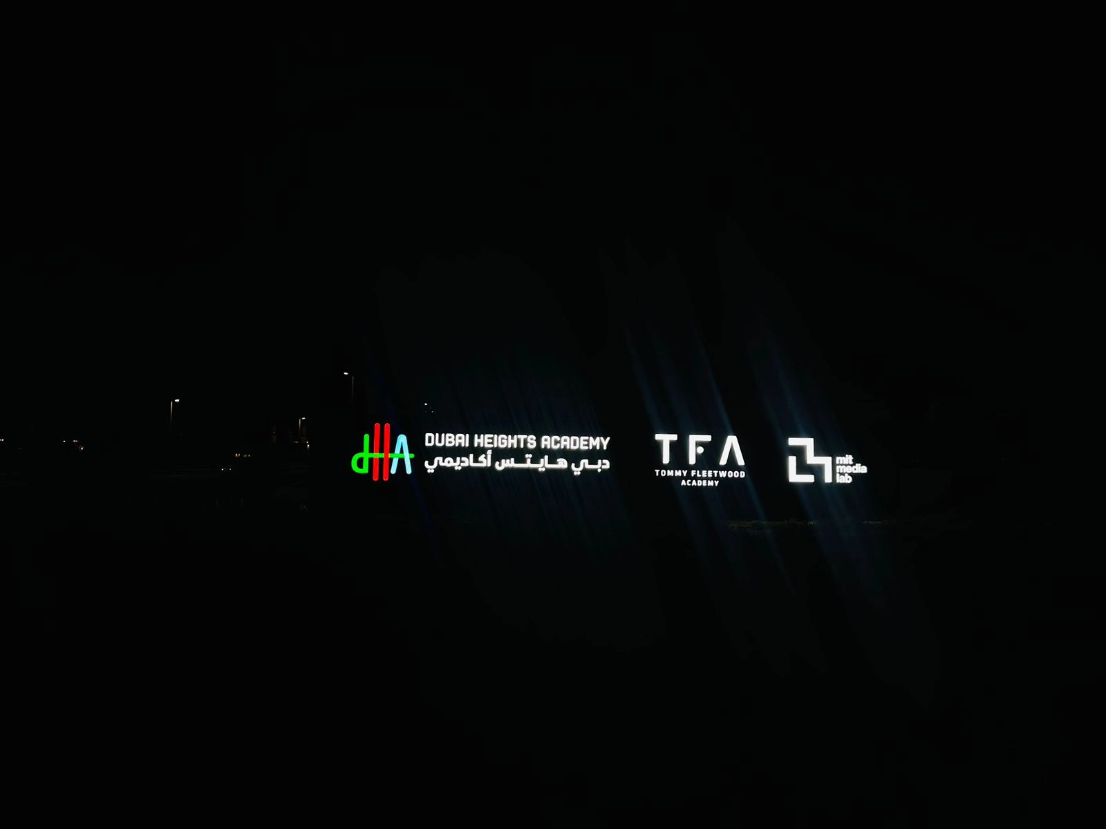Dubai Heights Academy
