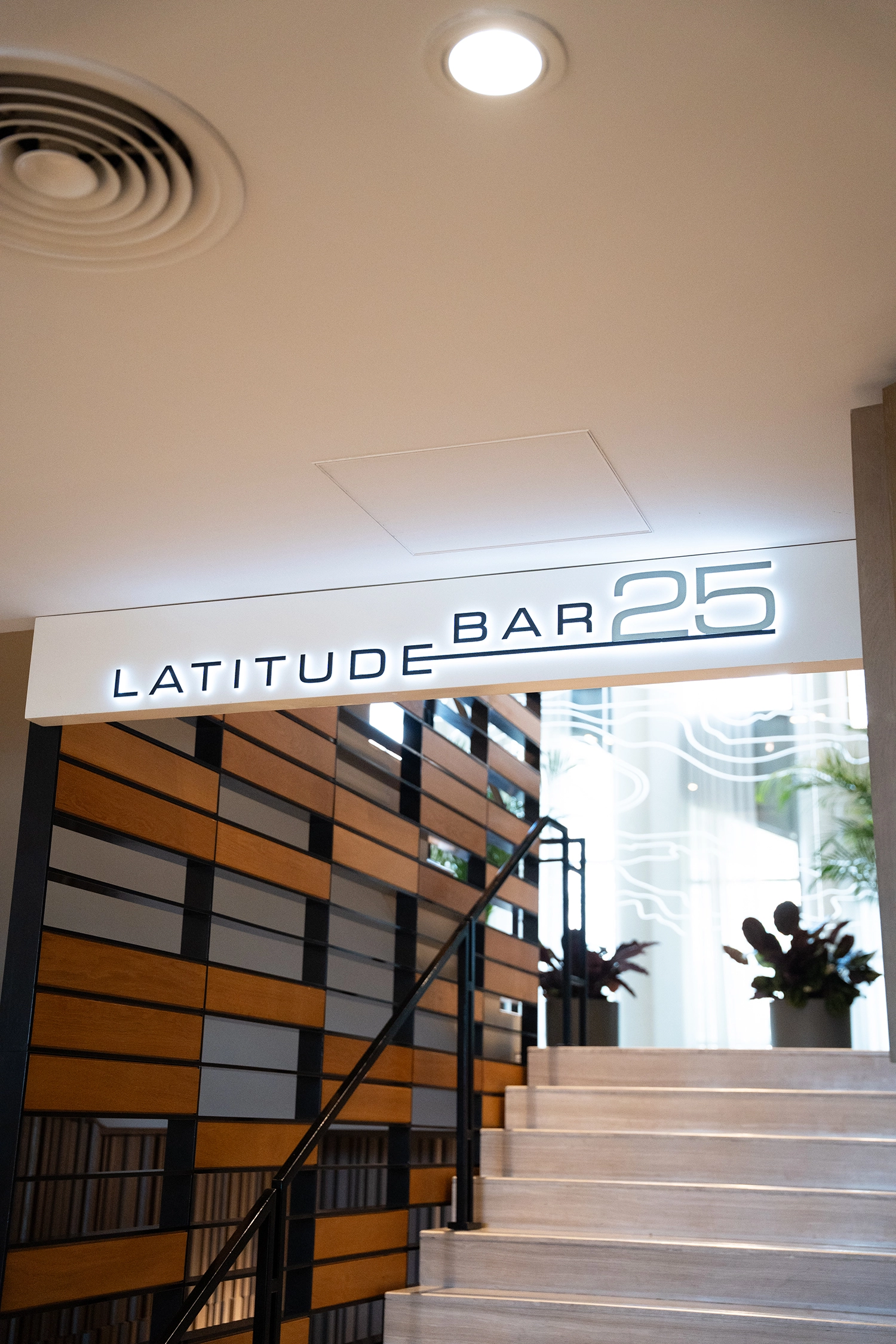 Le Royal Meridien Hotel