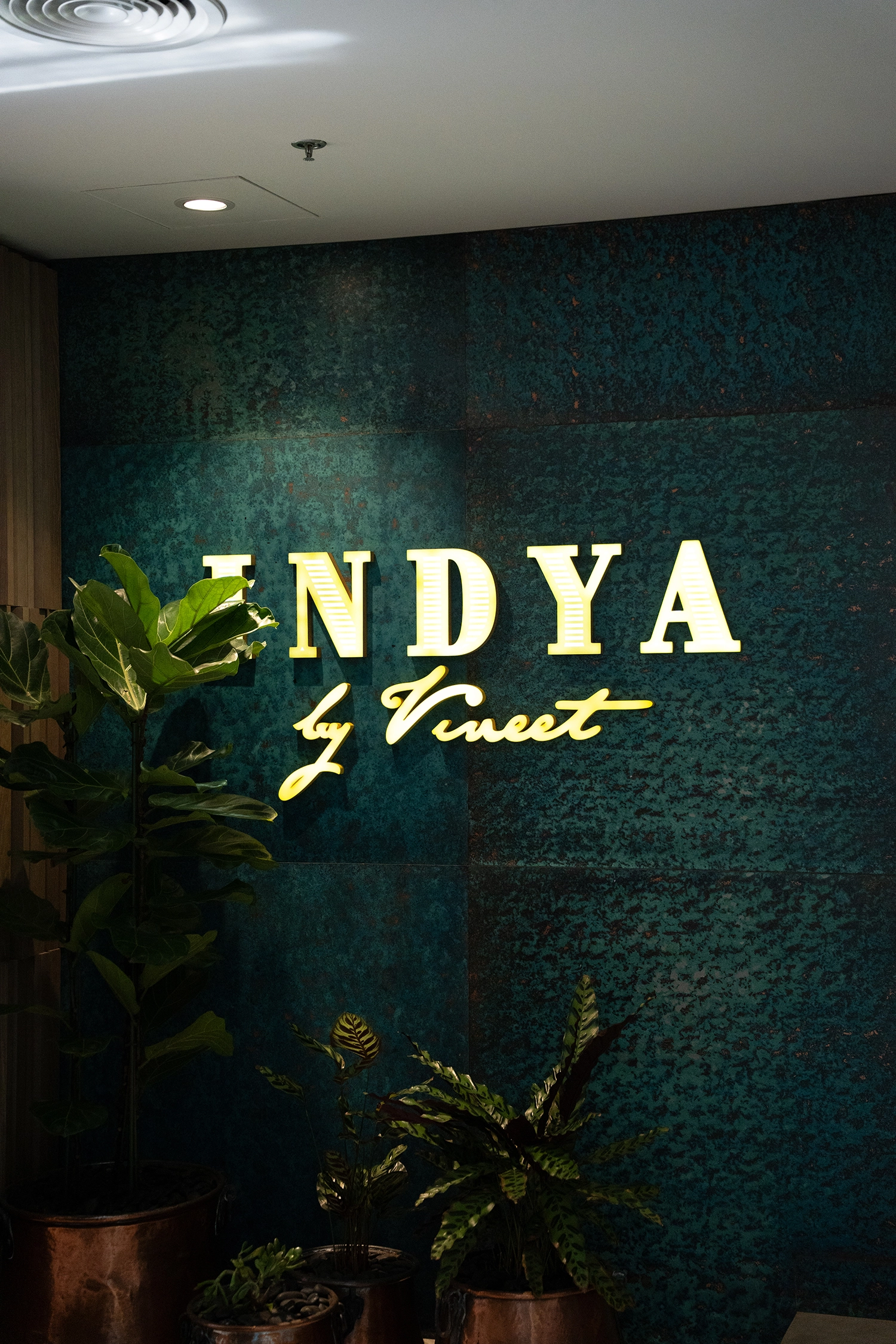 Le Royal Meridien Hotel