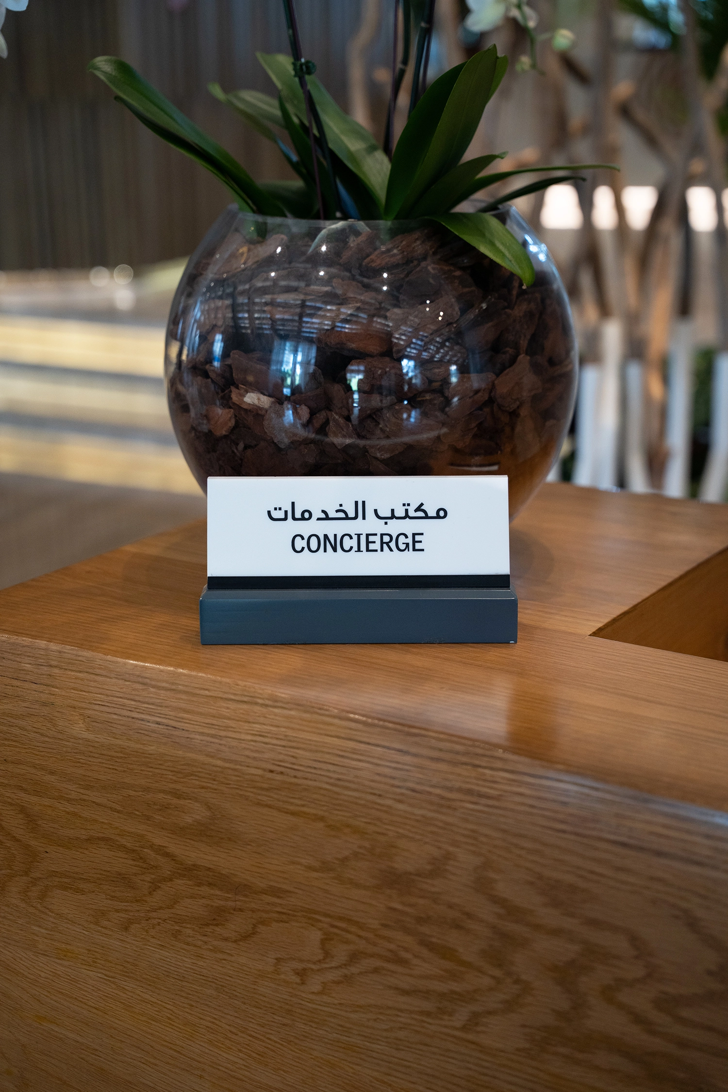 Le Royal Meridien Hotel