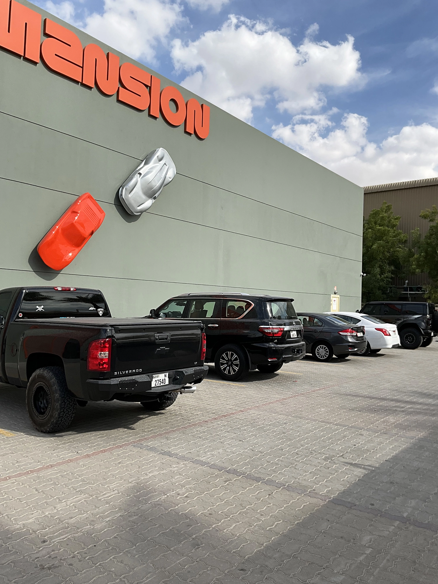 PAL Auto Garage