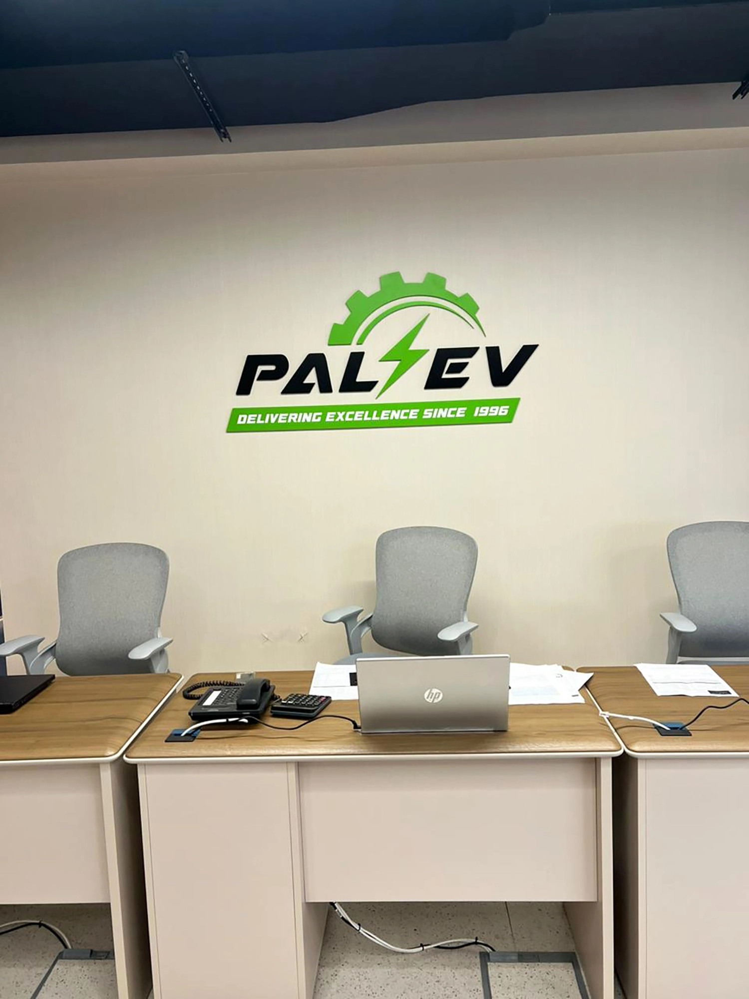 PAL Auto Garage