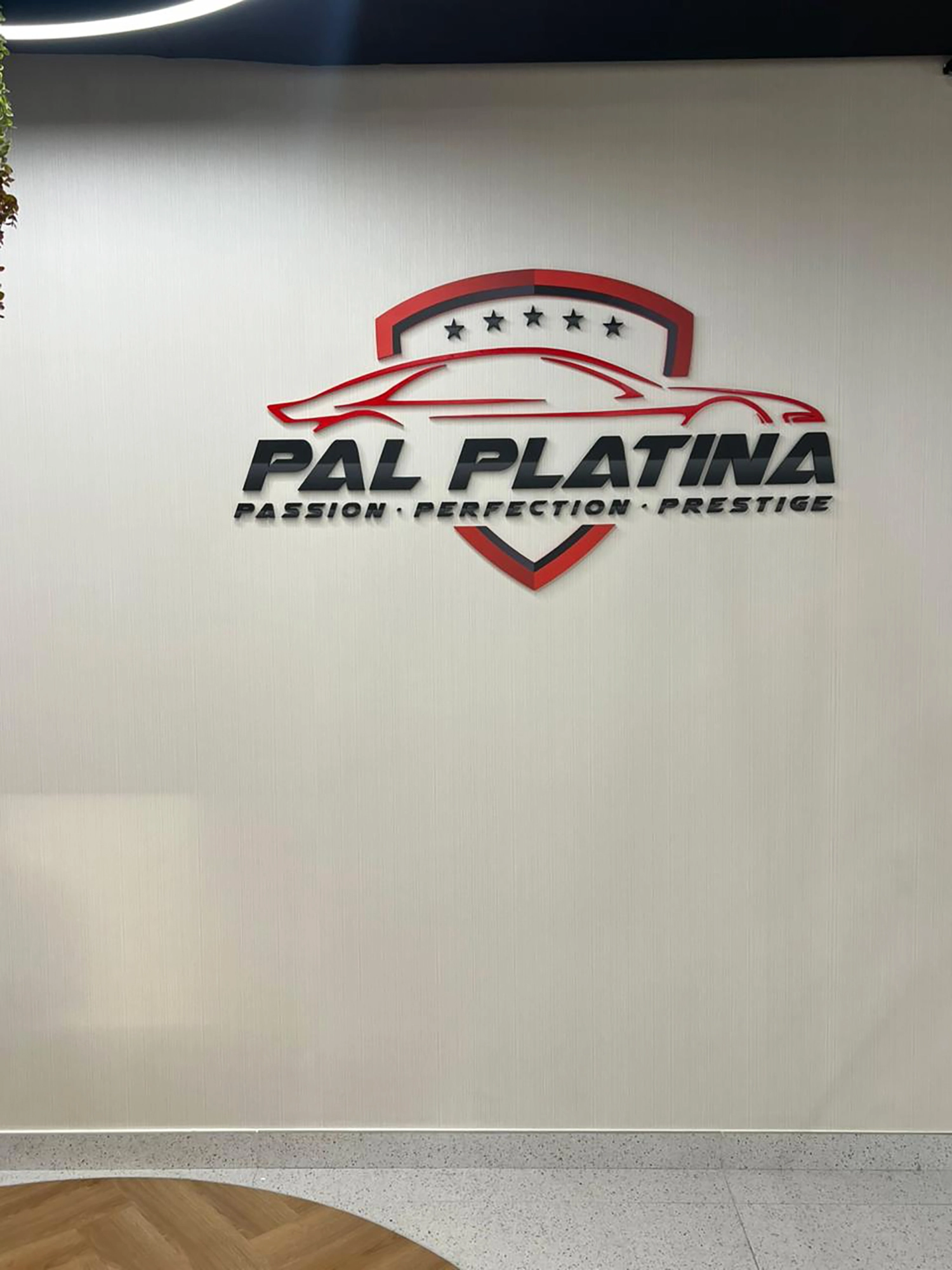 PAL Auto Garage