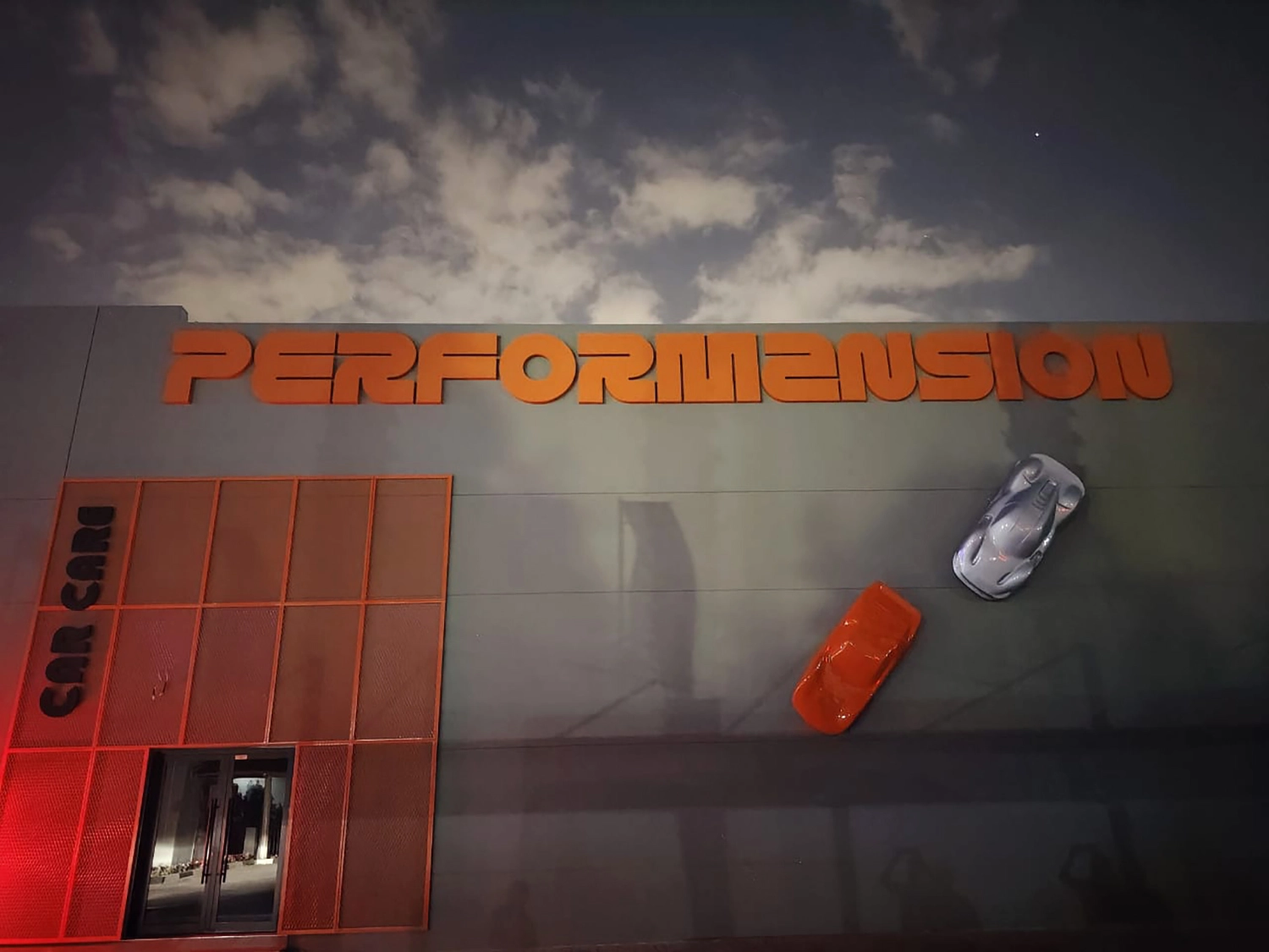 PAL Auto Garage