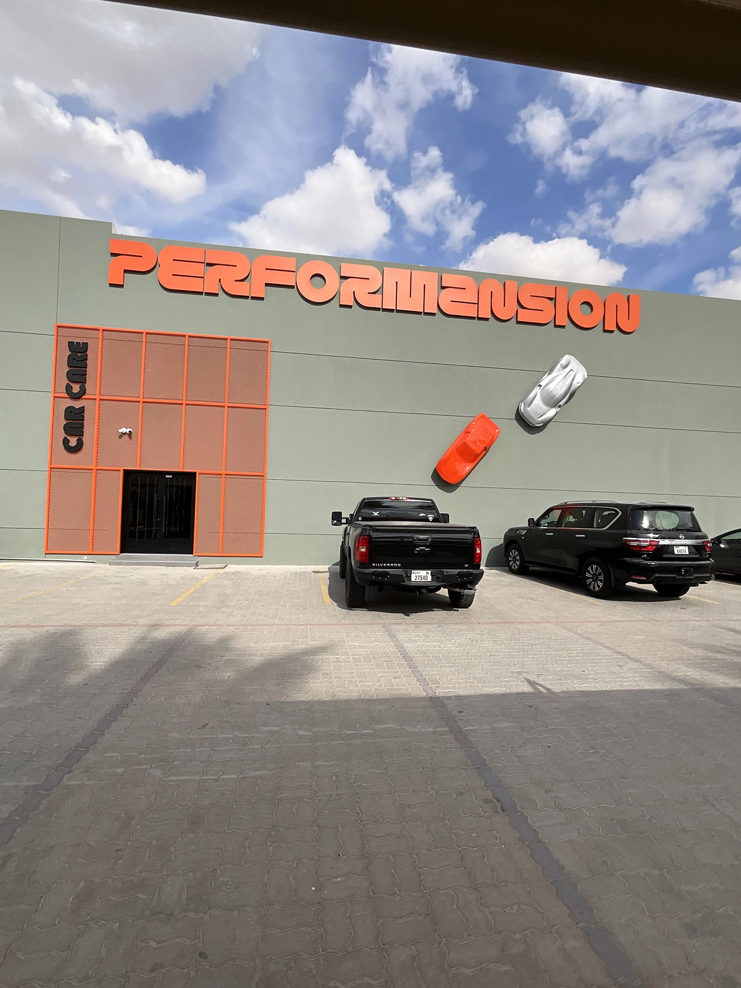 PAL Auto Garage