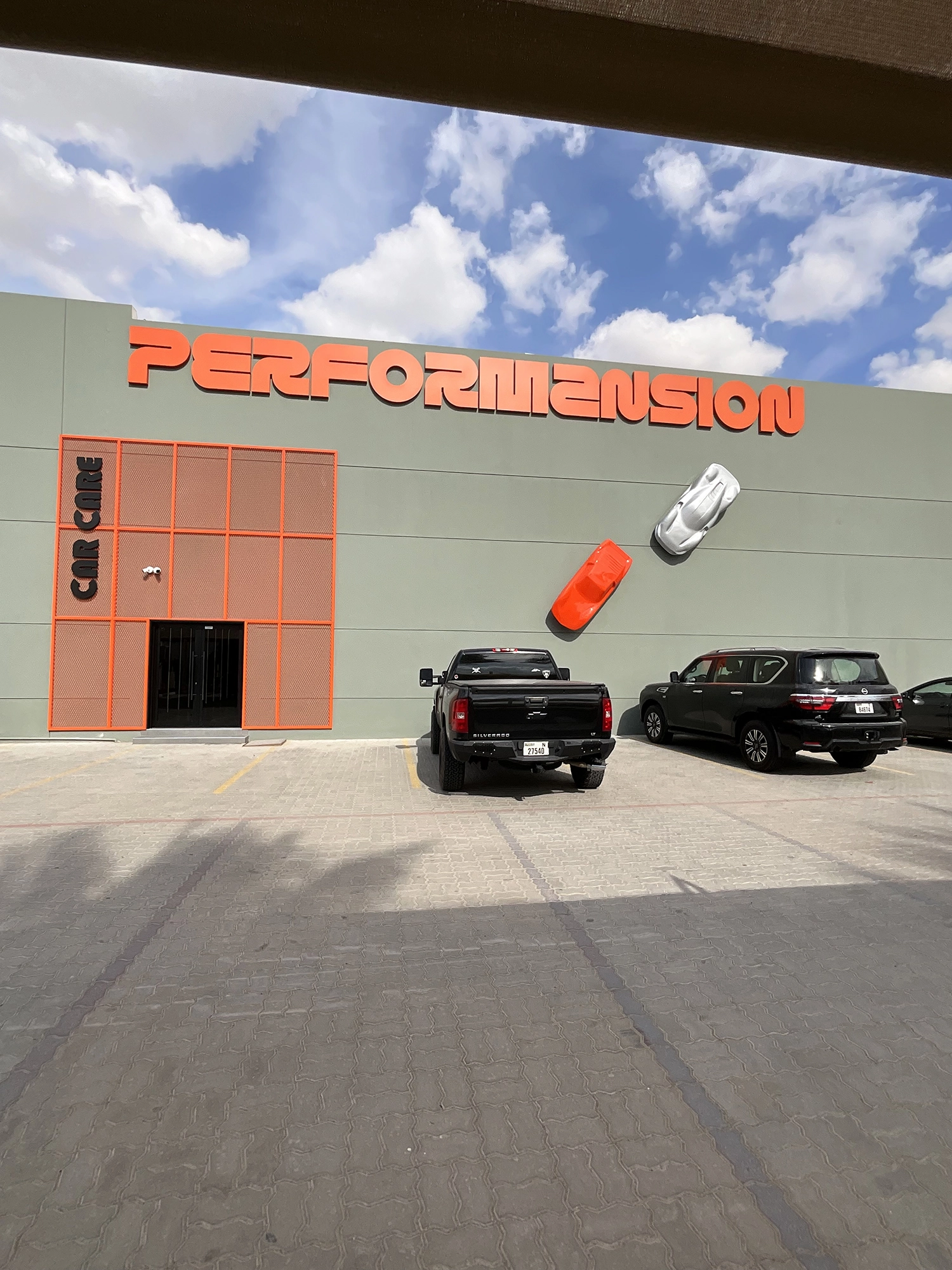 PAL Auto Garage