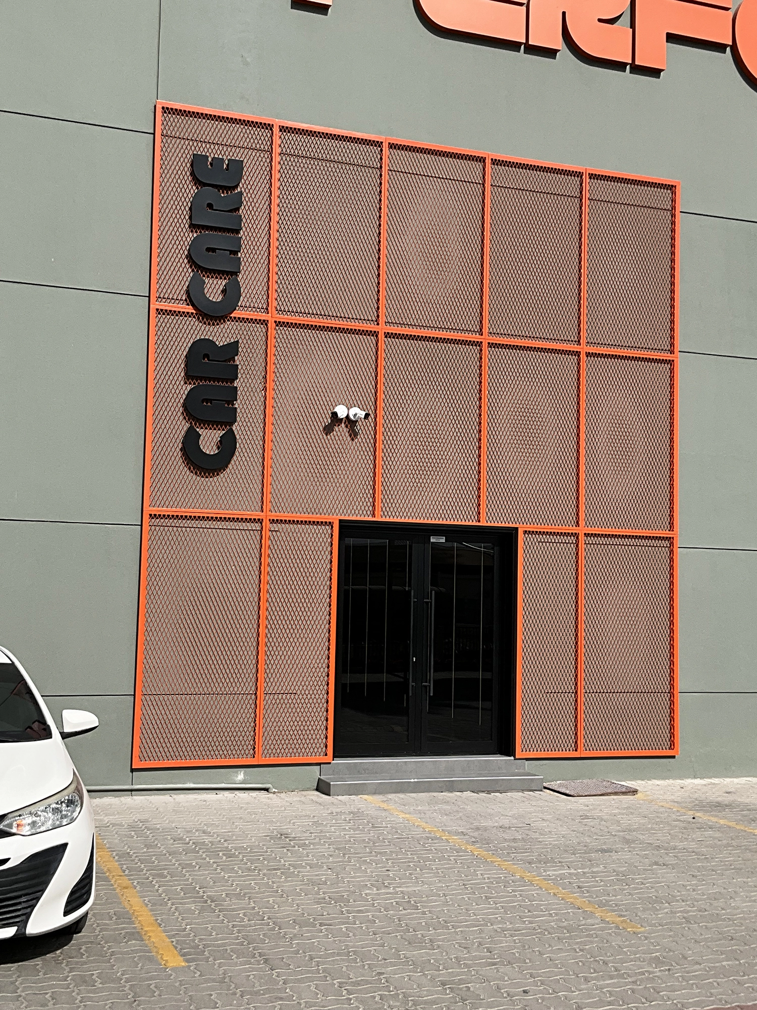 PAL Auto Garage