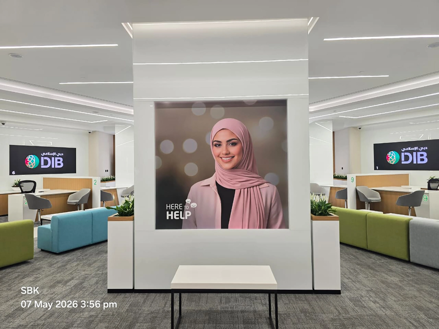 Dubai Islamic Bank