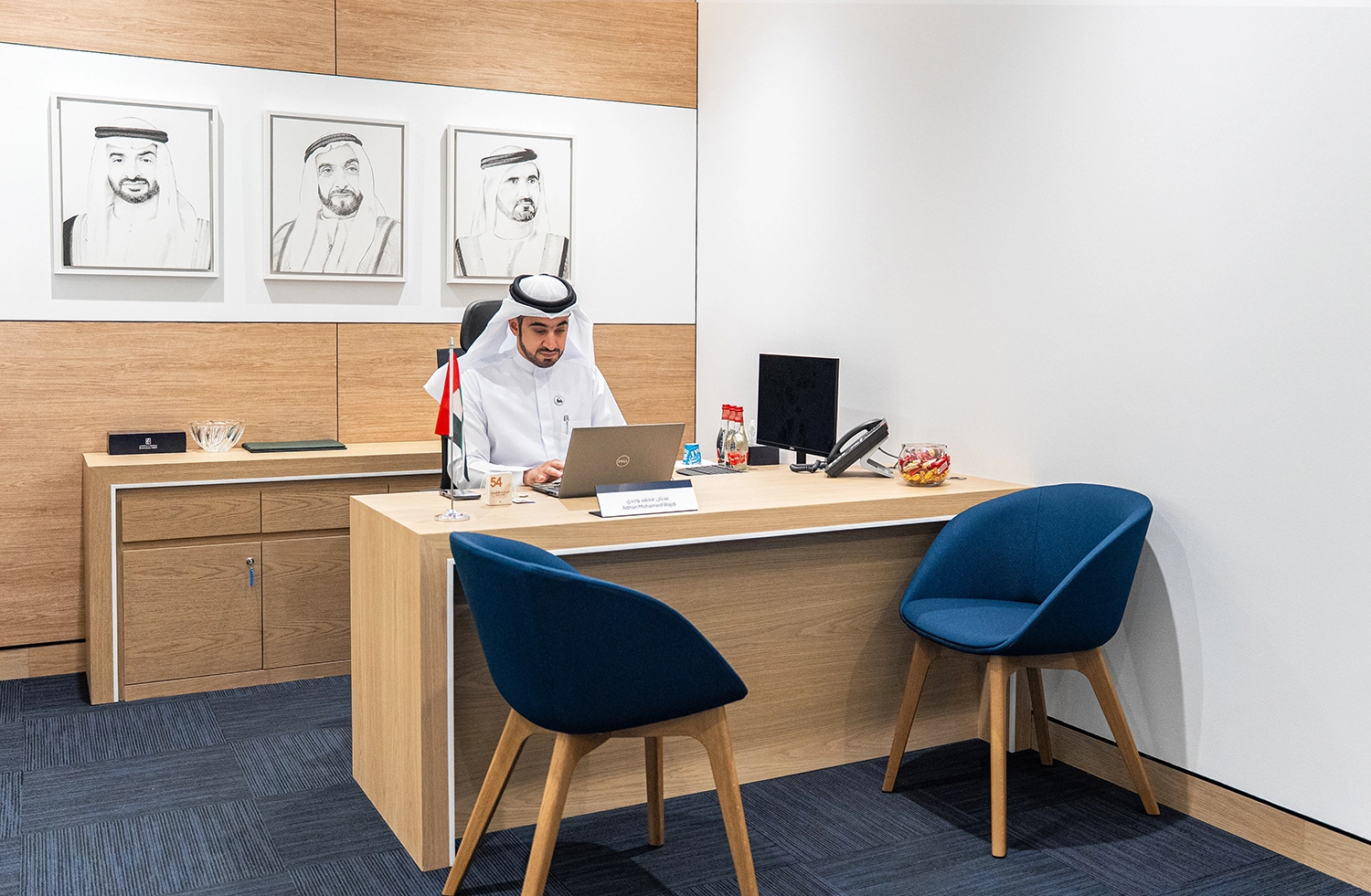 Emirates NBD