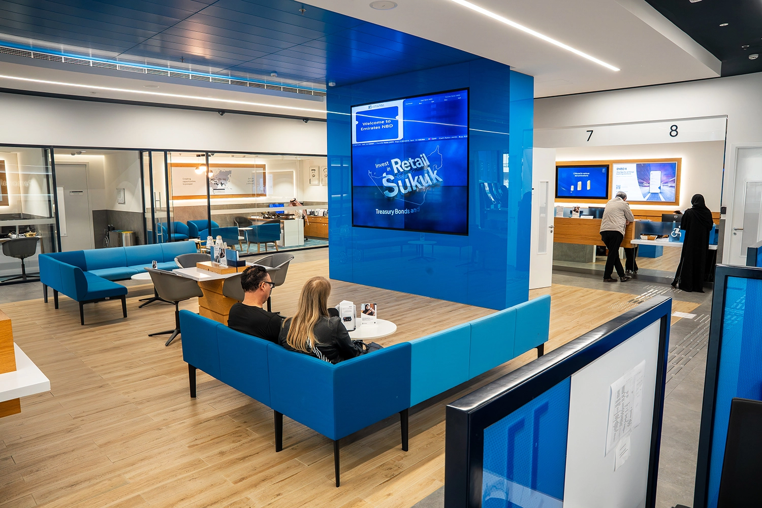 Emirates NBD